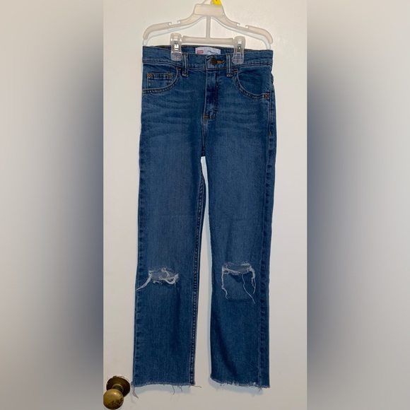 Jeans - Picture 1 of 2